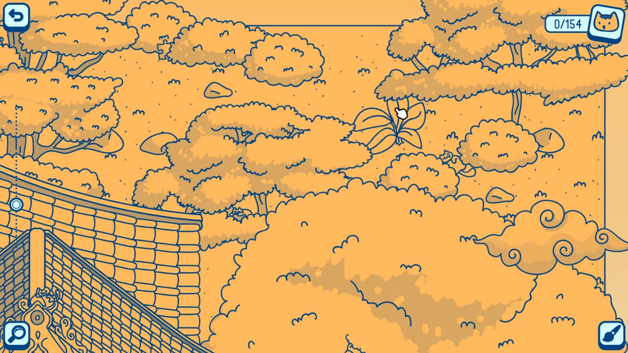Cats and Seek: Kyoto - Extra Content Screenshot 3