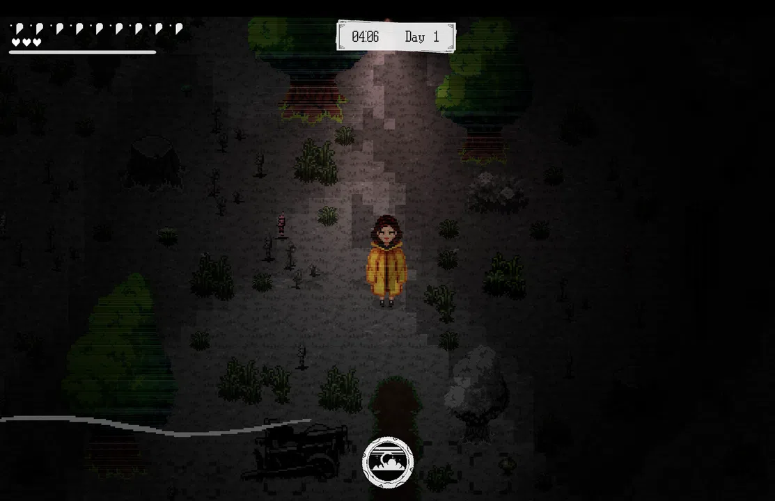 24: Demo Screenshot 2