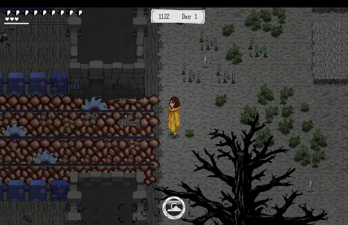 24: Demo Screenshot 1