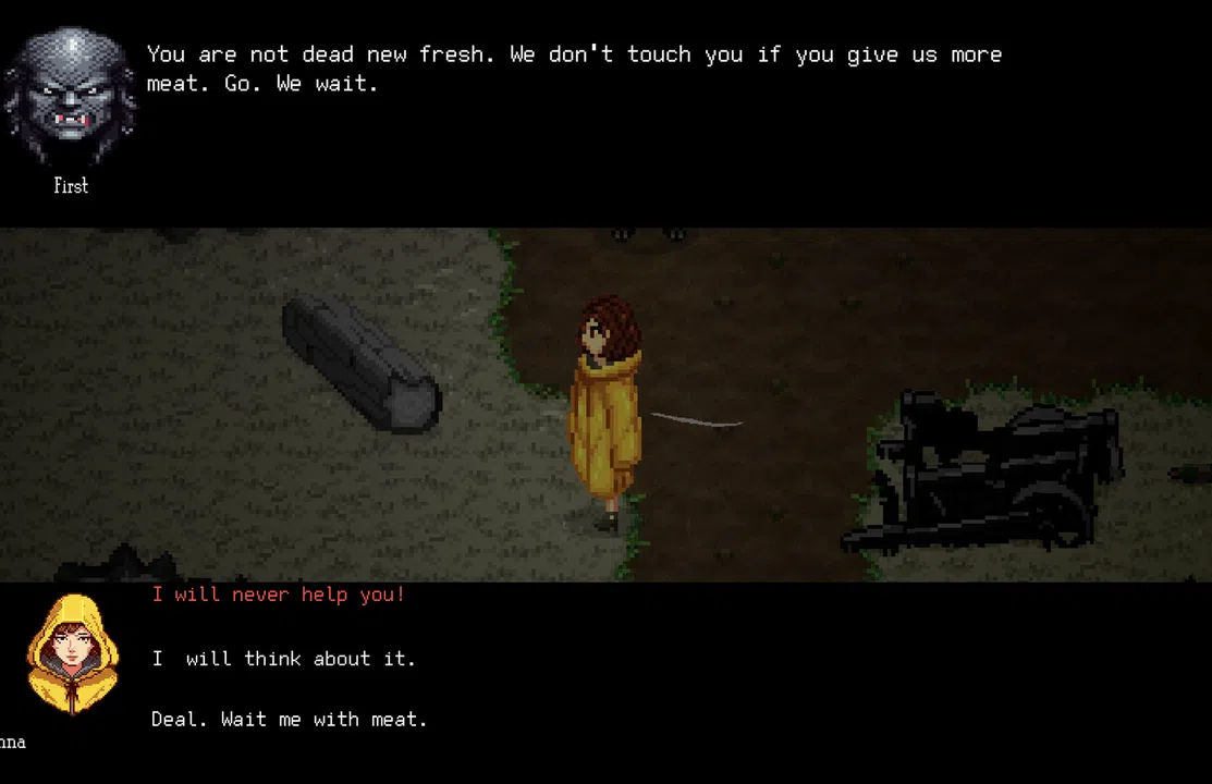 24: Demo Screenshot 3