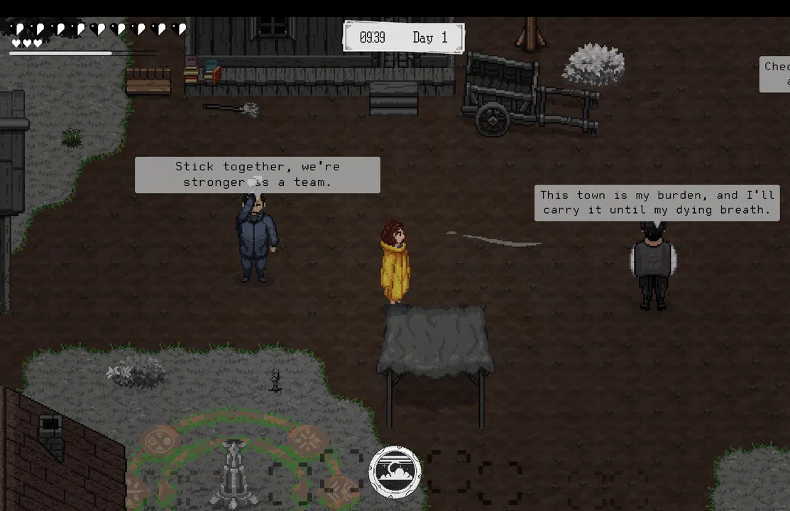24: Demo Screenshot 7