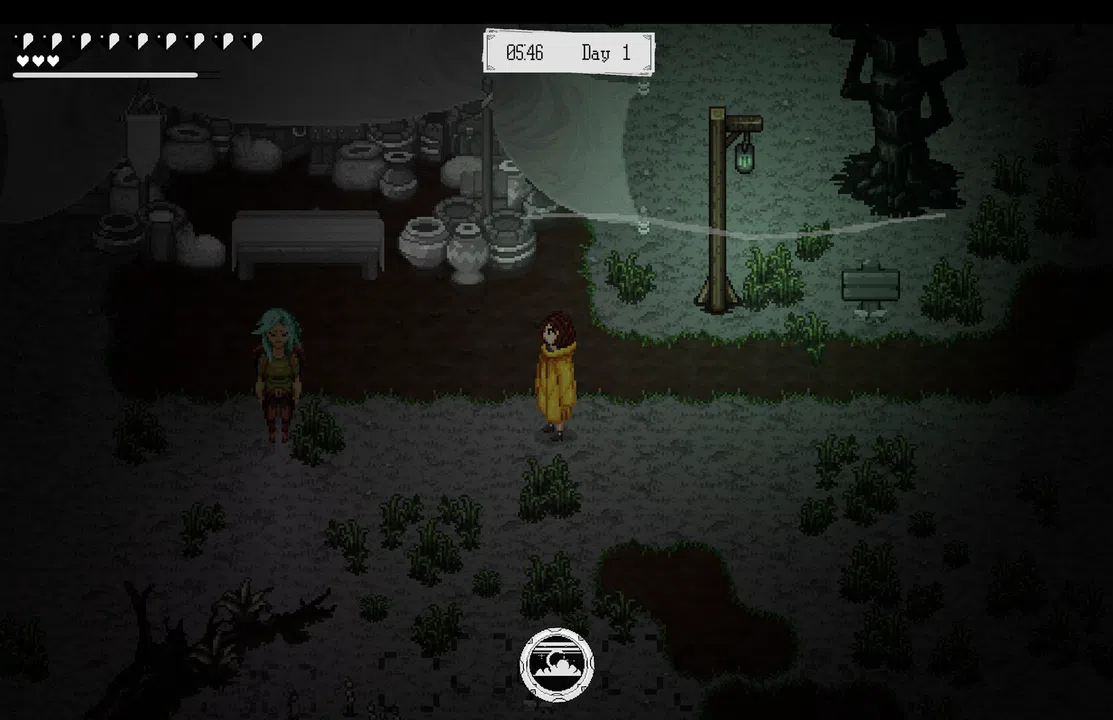 24: Demo Screenshot 5
