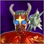 Hellspike crusher icon