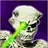 Skull queen crusher