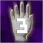 Glove hunter stage 1 icon