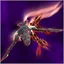 Ravens crusher icon