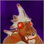 Helldog crusher icon