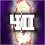 Challenge runner tier 3 icon
