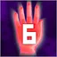 Glove hunter stage 2 icon