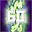 Challenge runner tier 4 icon