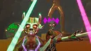Hellfire Rampage VR Screenshot 5