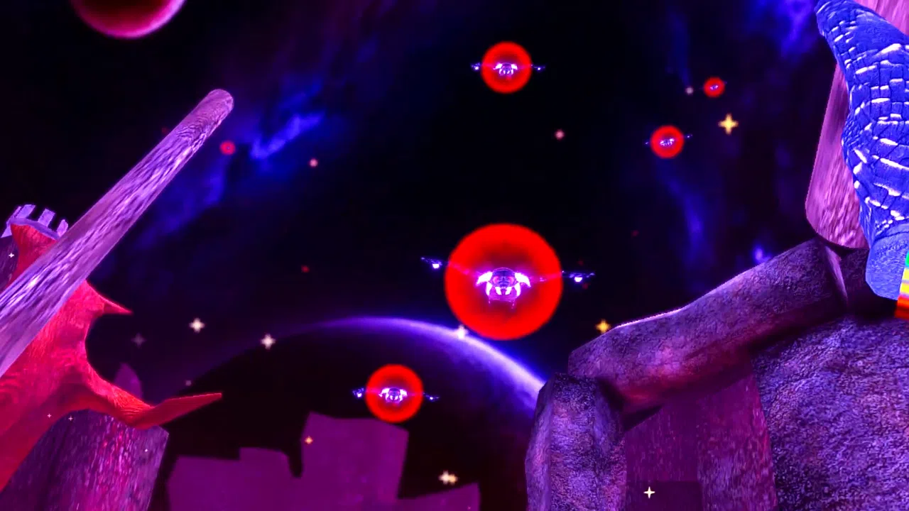 Hellfire Rampage VR Screenshot 6