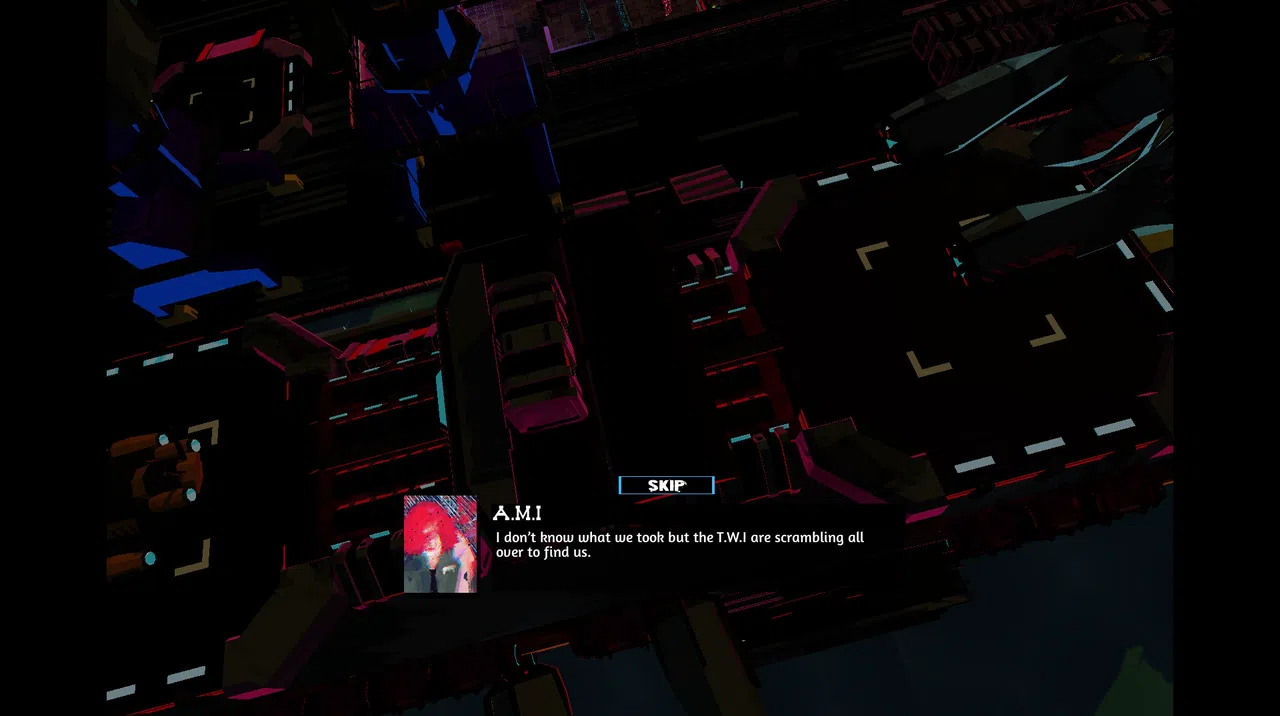 Cosmic Cowboy Screenshot 9