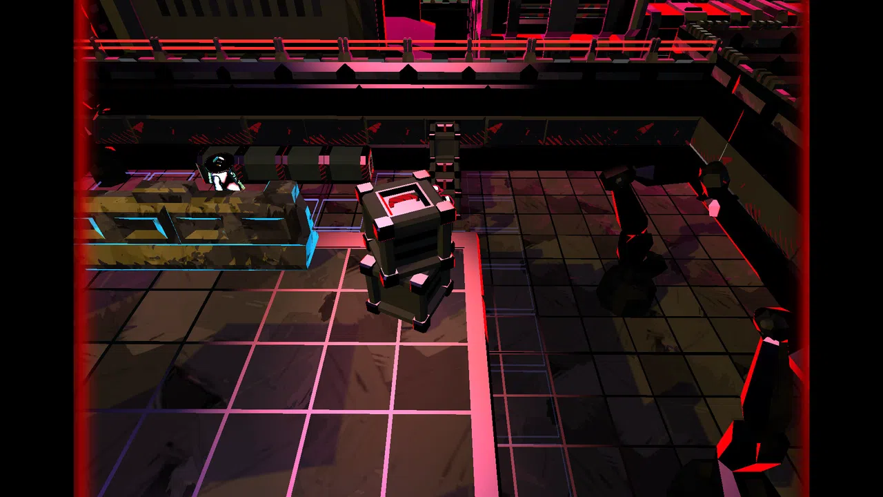 Cosmic Cowboy Screenshot 15