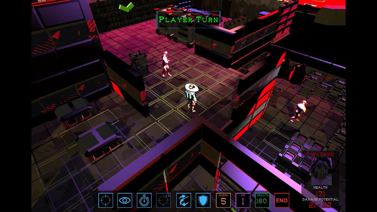 Cosmic Cowboy Screenshot 16