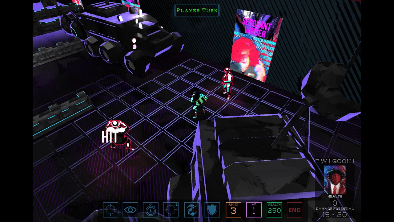 Cosmic Cowboy Screenshot 11