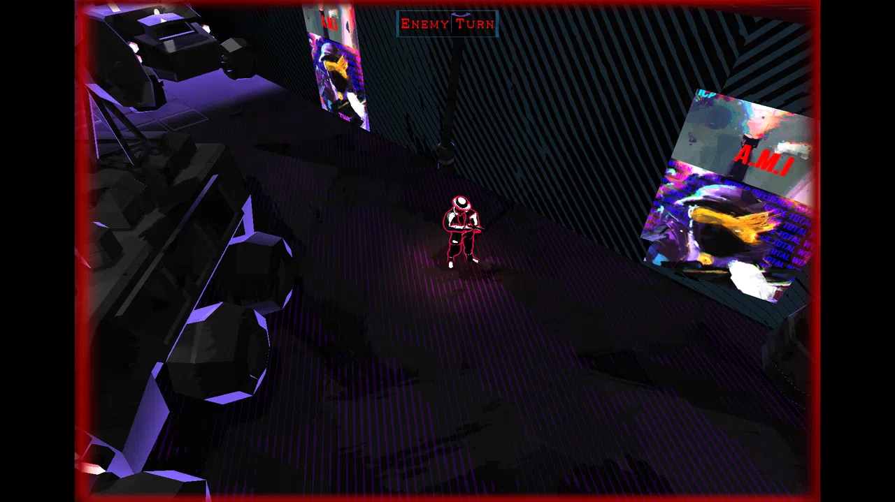 Cosmic Cowboy Screenshot 7