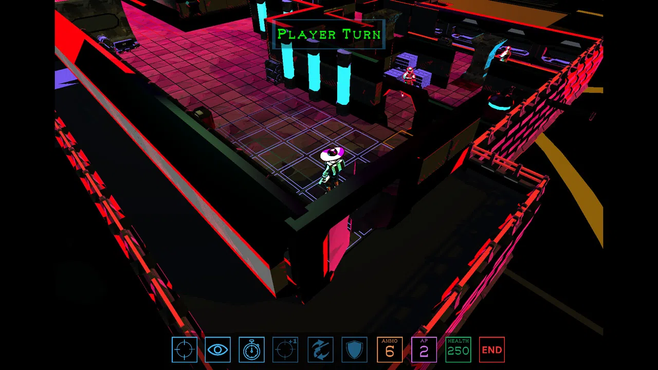 Cosmic Cowboy Screenshot 13