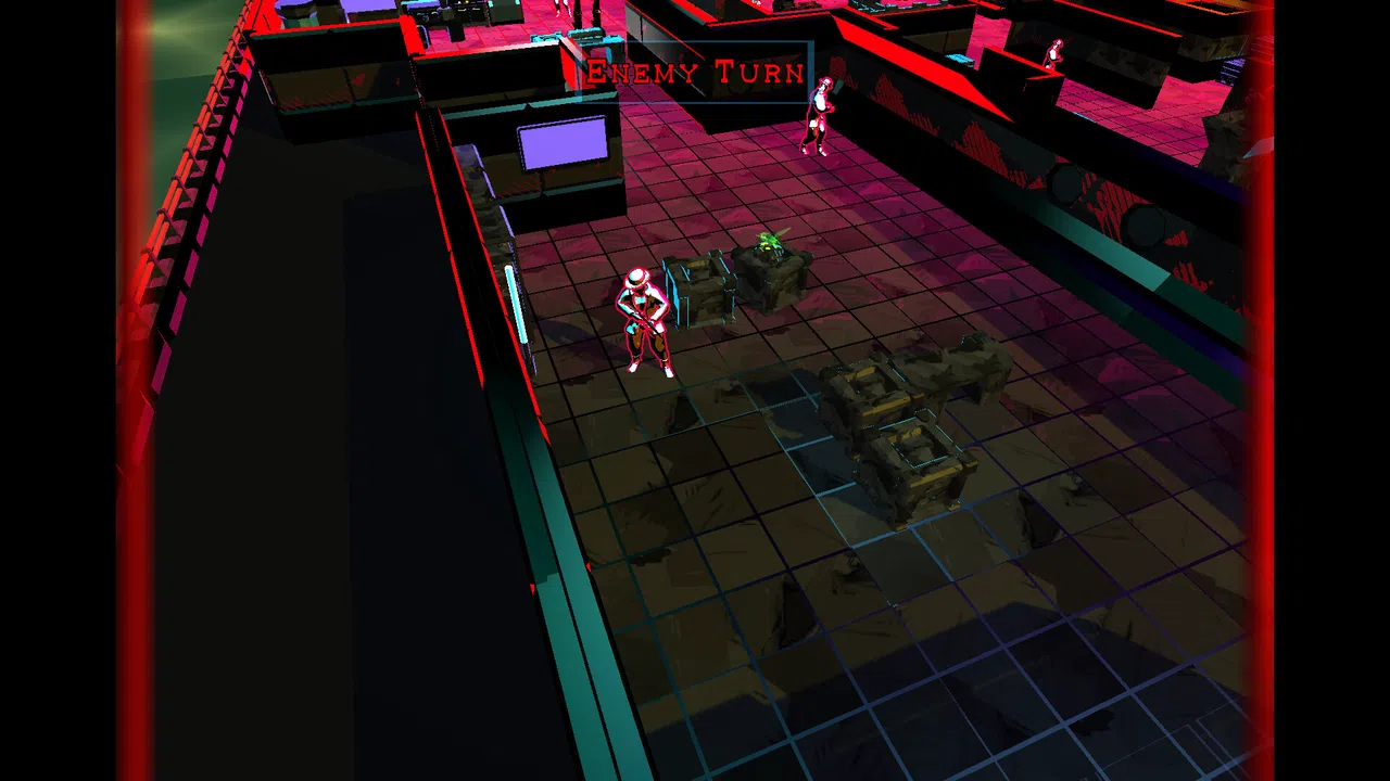 Cosmic Cowboy Screenshot 17