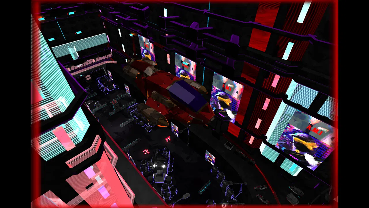 Cosmic Cowboy Screenshot 19