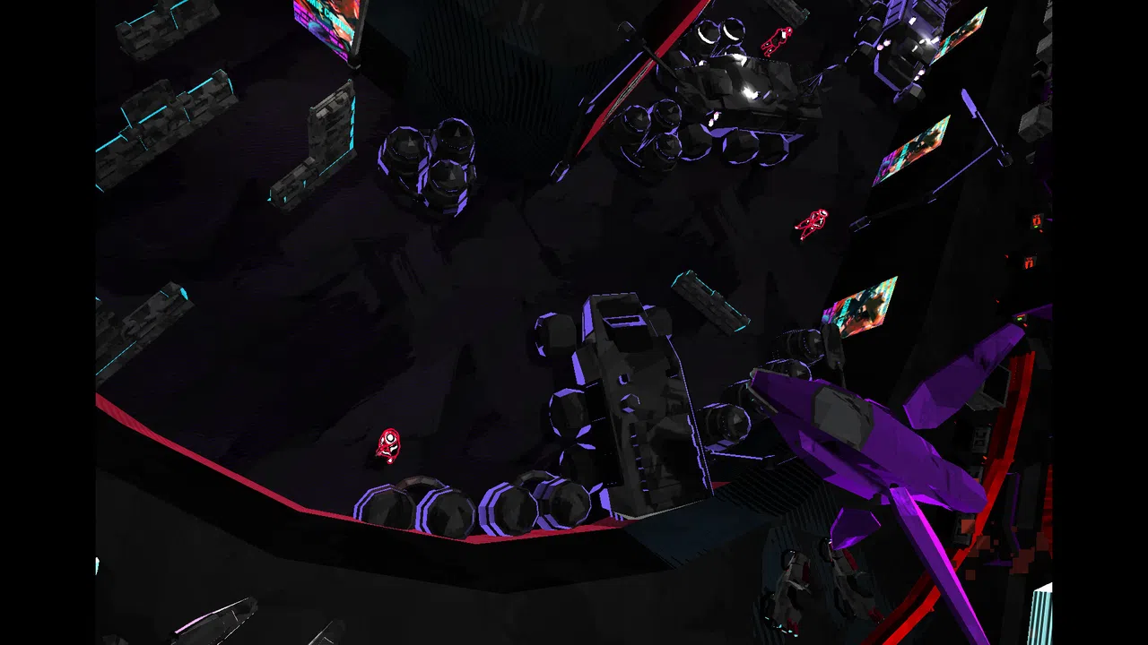 Cosmic Cowboy Screenshot 12
