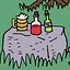 Picnic icon