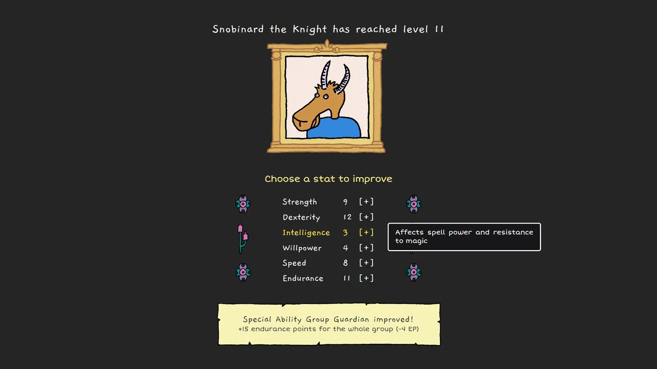 Heroes of the Seven Islands Screenshot 4