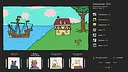 Heroes of the Seven Islands Screenshot 0