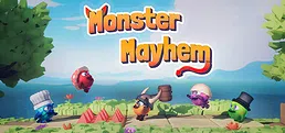 Monster Mayhem