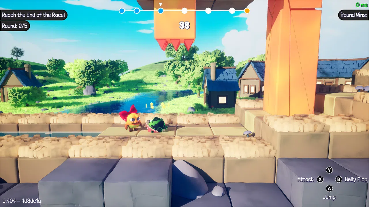 Monster Mayhem Screenshot 10