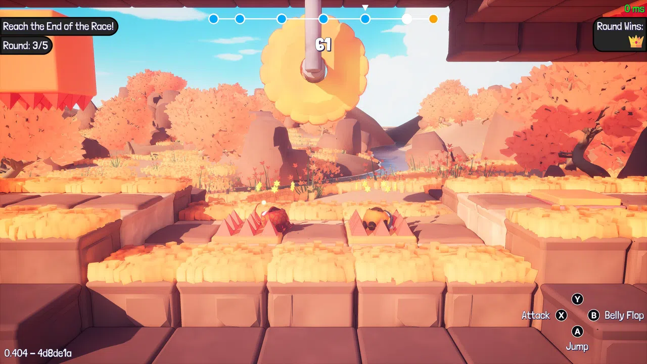 Monster Mayhem Screenshot 7