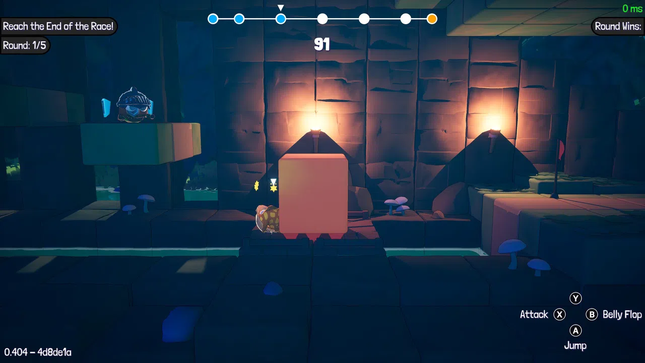 Monster Mayhem Screenshot 9