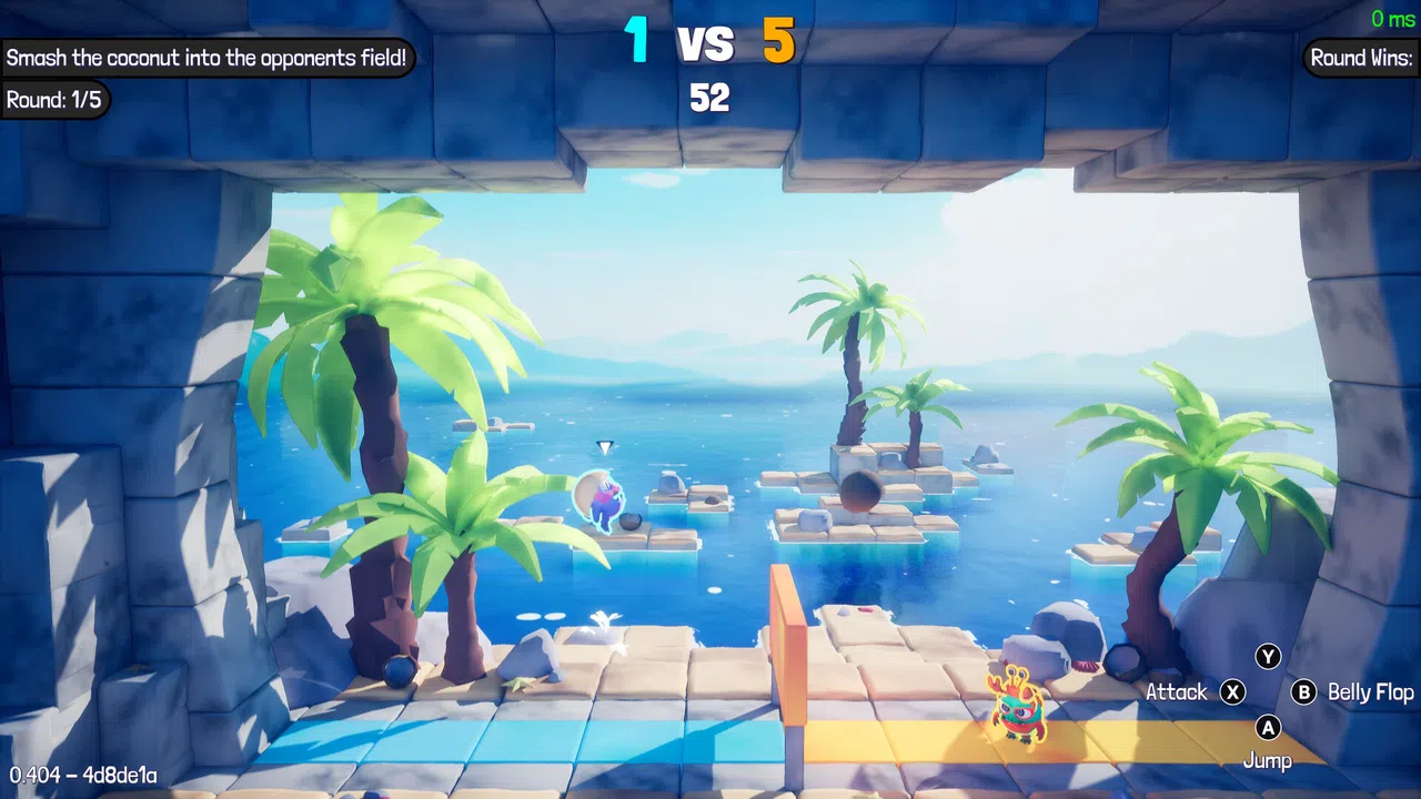 Monster Mayhem Screenshot 4