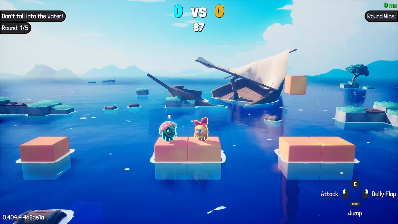 Monster Mayhem Screenshot 5