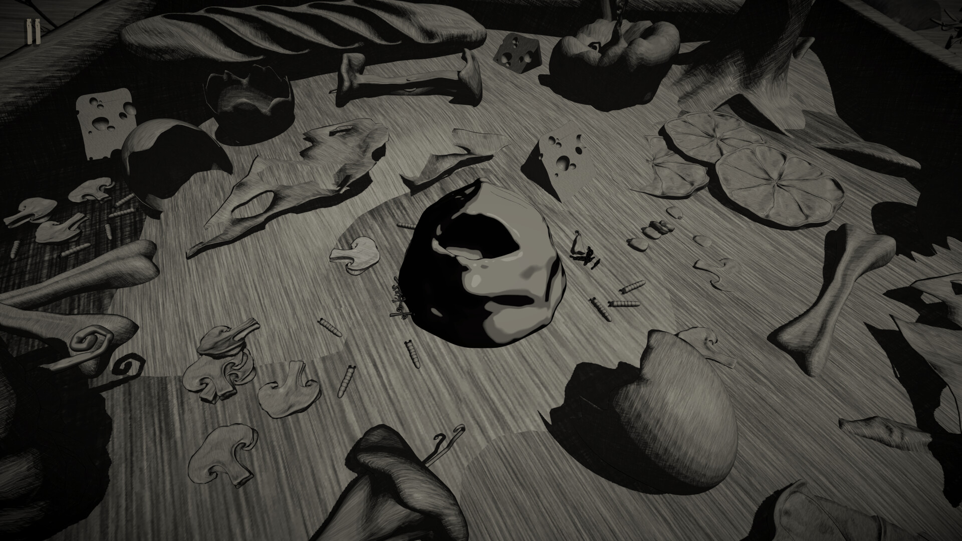 In Full Bloom Demo Screenshot 2