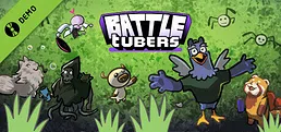 BattleTubers Demo