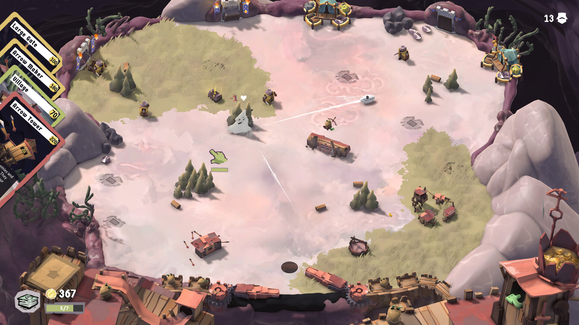 PinKeep Demo Screenshot 4