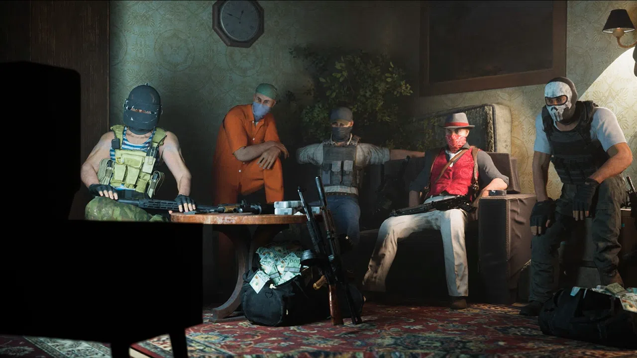 X-WAR Screenshot 7