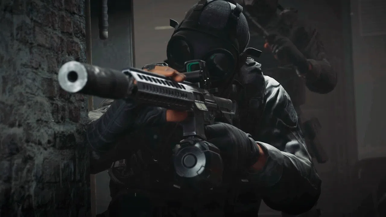 X-WAR Screenshot 5