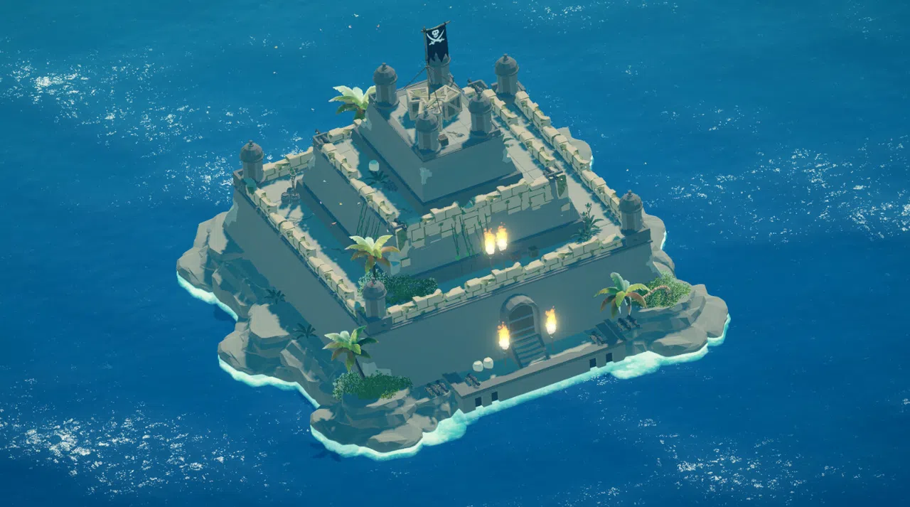 Tales of Fortune Screenshot 18