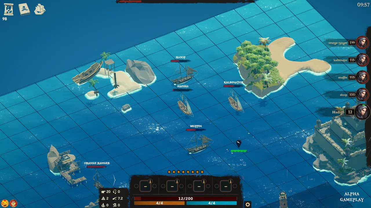 Tales of Fortune Screenshot 19
