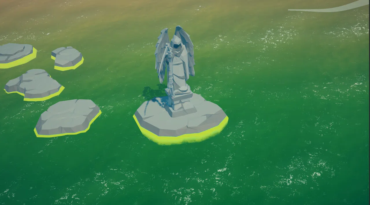 Tales of Fortune Screenshot 9