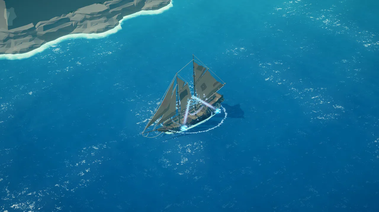 Tales of Fortune Screenshot 11