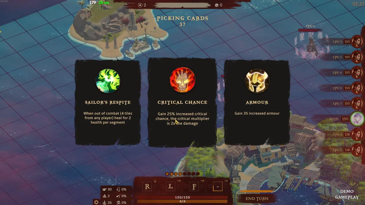 Tales of Fortune Screenshot 21