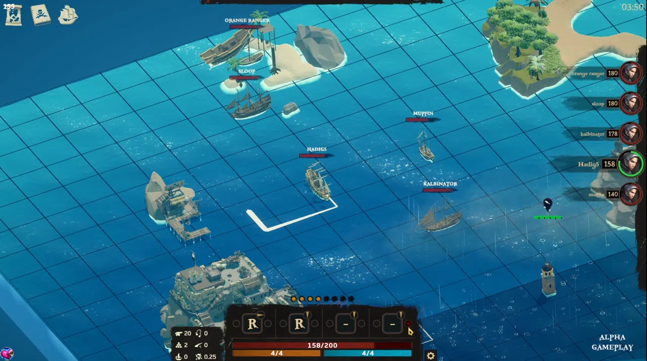 Tales of Fortune Screenshot 12