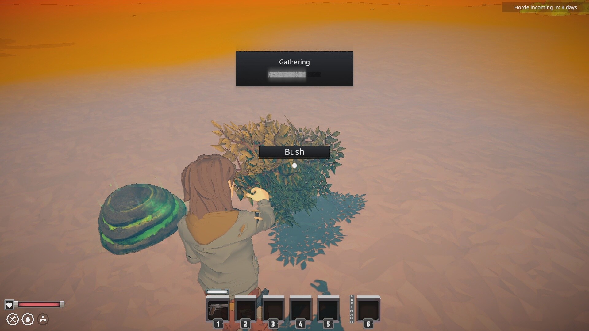 Dead Sector: Outbreak Screenshot 7