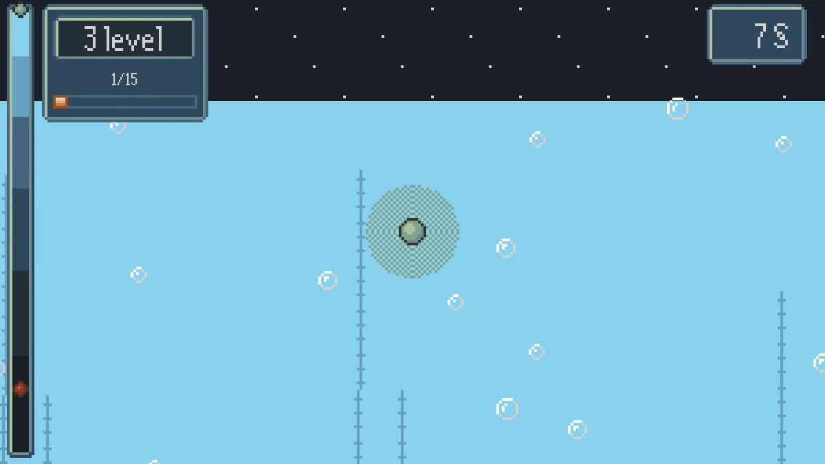 Absorb Invader Screenshot 4