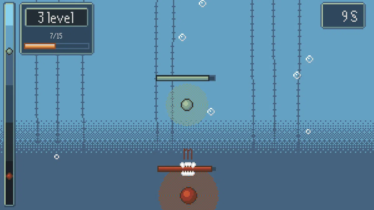 Absorb Invader Screenshot 2