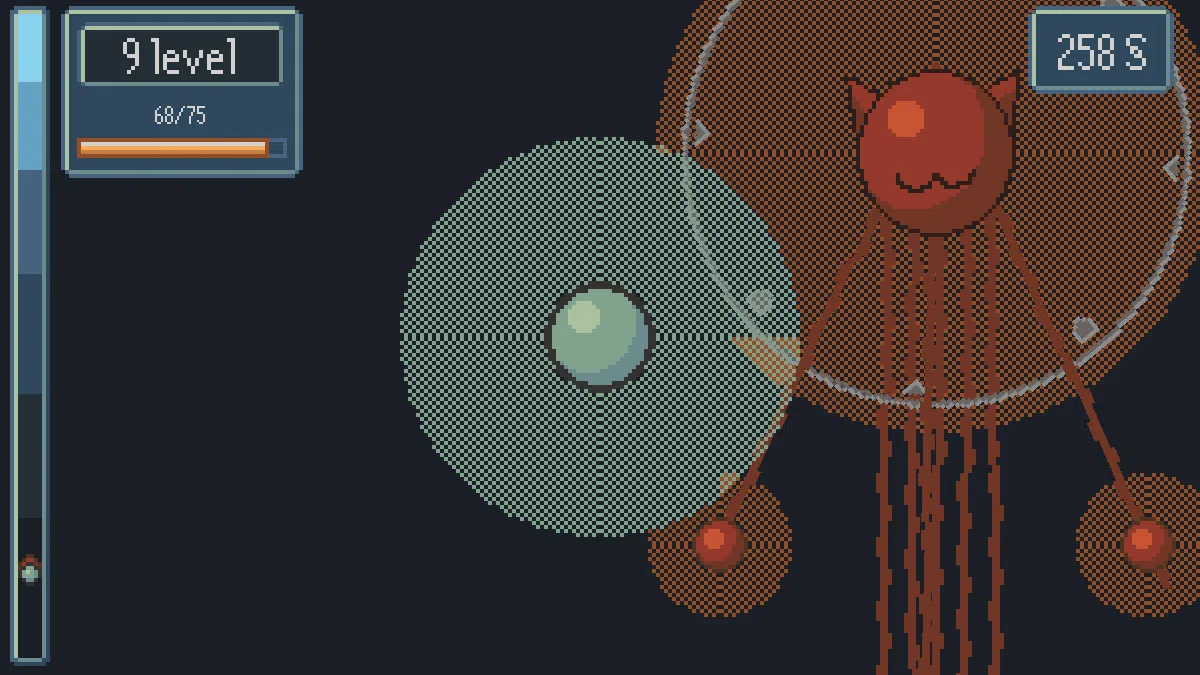 Absorb Invader Screenshot 5