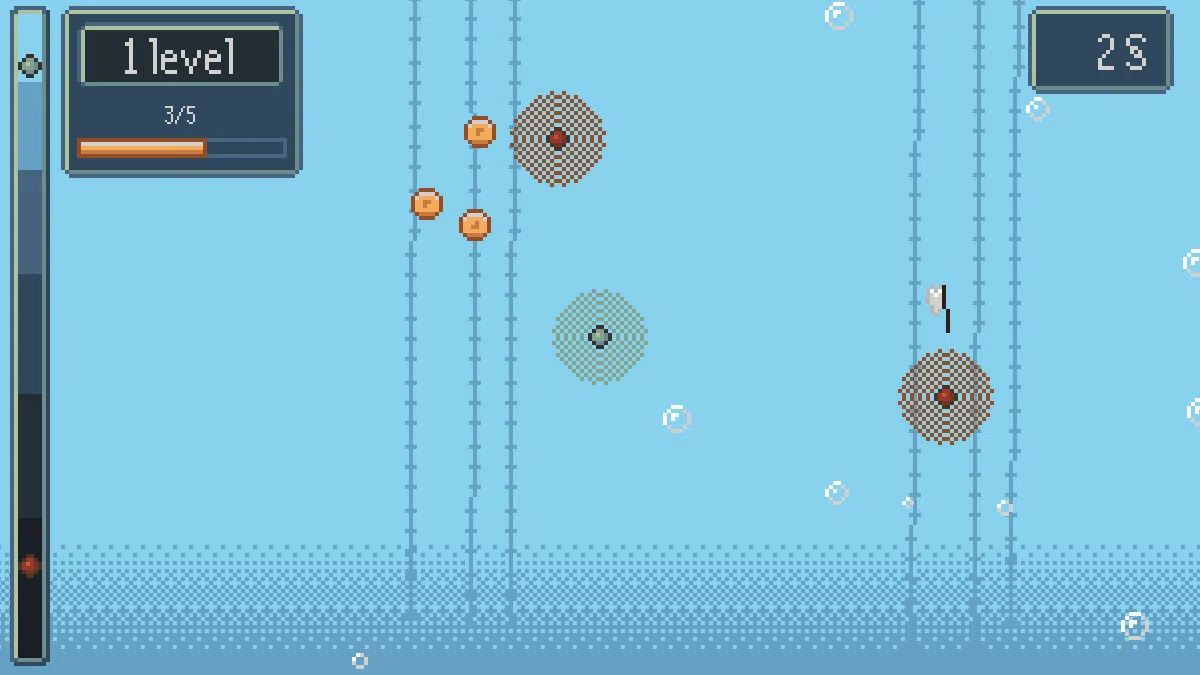 Absorb Invader Screenshot 0